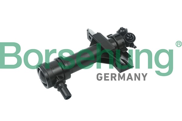 WaschwasserdüSe Scheinwerferreinigung Borsehung B18484 FüR 8UB Audi 8UG Q3 TSI-image