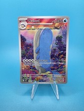 Wailord 162/159 Sv09: Journey Together Holo
