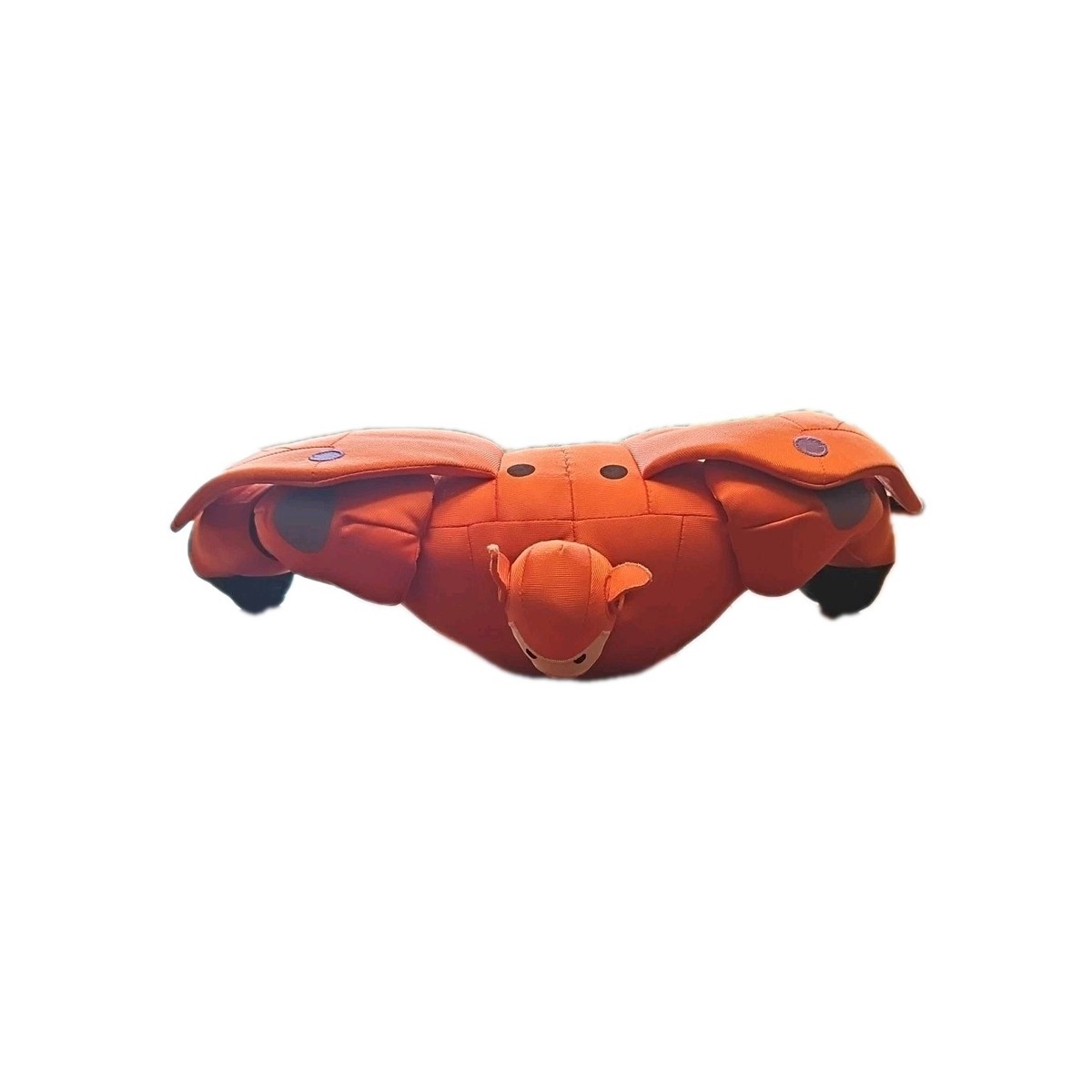 Disney Parks Big Hero 6 BAYMAX IN RED MECH ARMOR 16