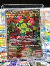 Maractus - 160/159 - SV09: Journey Together (JTG) Pokémon Card TCG