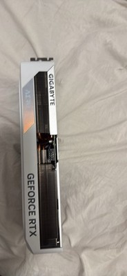 GIGABYTE GeForce RTX 4060 AERO OC 8GB GDDR6 Graphics Card | eBay