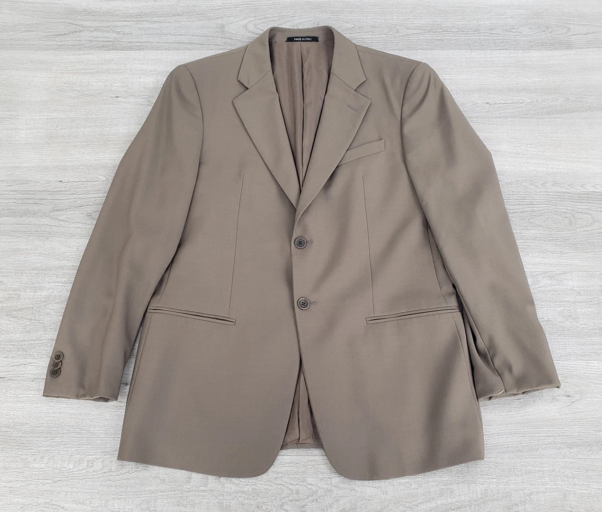 Armani Collezioni Clothing for Men for sale | eBay