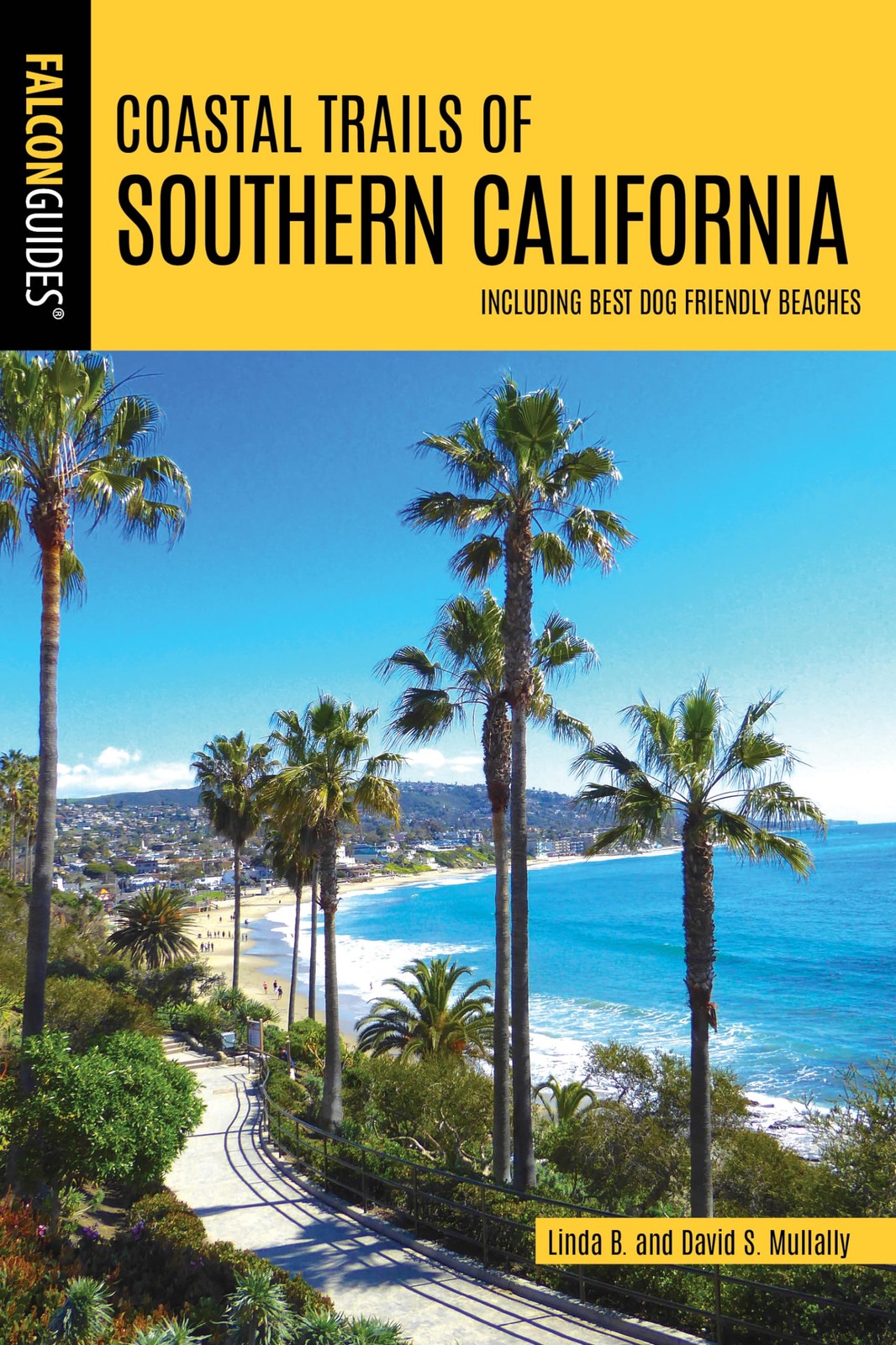 Coastal Trails of Southern California: Including Best Dog (2018)