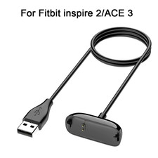 Fast Charger Cable for Fitbit Charge 5 6 Luxe Replacement USB Cord