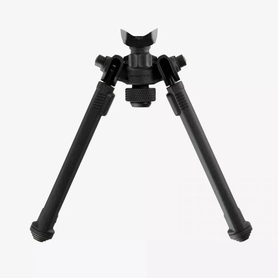 Magpul MAG1075-BLK Sling Stud QD Bipod - Black - Image 2 of 4