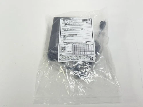 CISCO PWR-115W-AC (NEW). 90 DAY WARRANTY. FREE UK SHIPPING