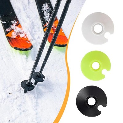 Ersatz Wanderstockteller, Schnee  Und Schlammteller, Schutz, Skistockspitzen,
