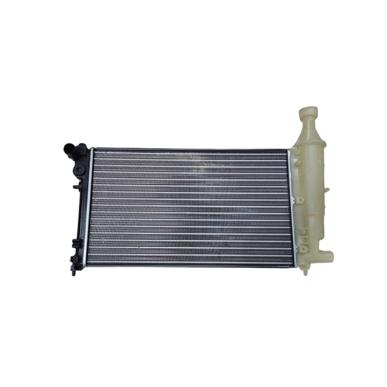 Fits Peugeot 106 1996-2003 Radiator 1.0, 1.1i, 1.4i, 1.6i, 1.6 S16 Man/Auto