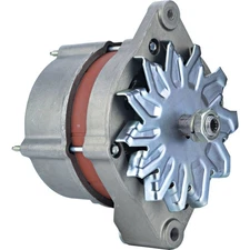 Alternator For Case/International Harvester 3150 Patriot Tractors; MAH-MG477