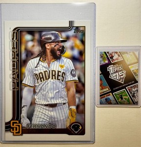 Fernando Tatis Jr Auto | eBay