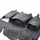 Yescom Starlink Gen3 Bag Handbag Accessories Outdoor Camping RV Travel — photo 8