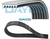 Dayco 6PK2074S Keilrippenriemen Keilriemen FüR Honda FüR Land Rover
