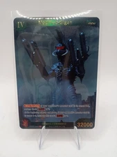 Modified Gigan (EBP02-044+) - Booster Set 2: G: Monsters Raid Again *EBP02*
