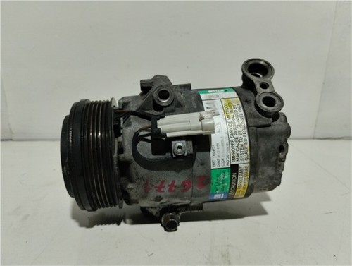 Klimakompressor Opel astra h berlina 2004 17 cosmo 17 ltr 74 kw 16v cdti