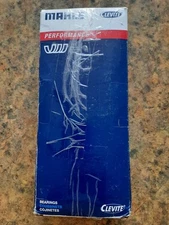 Mahle Clevite Bearings Performance Ms-829H-10 High Performance 141M10