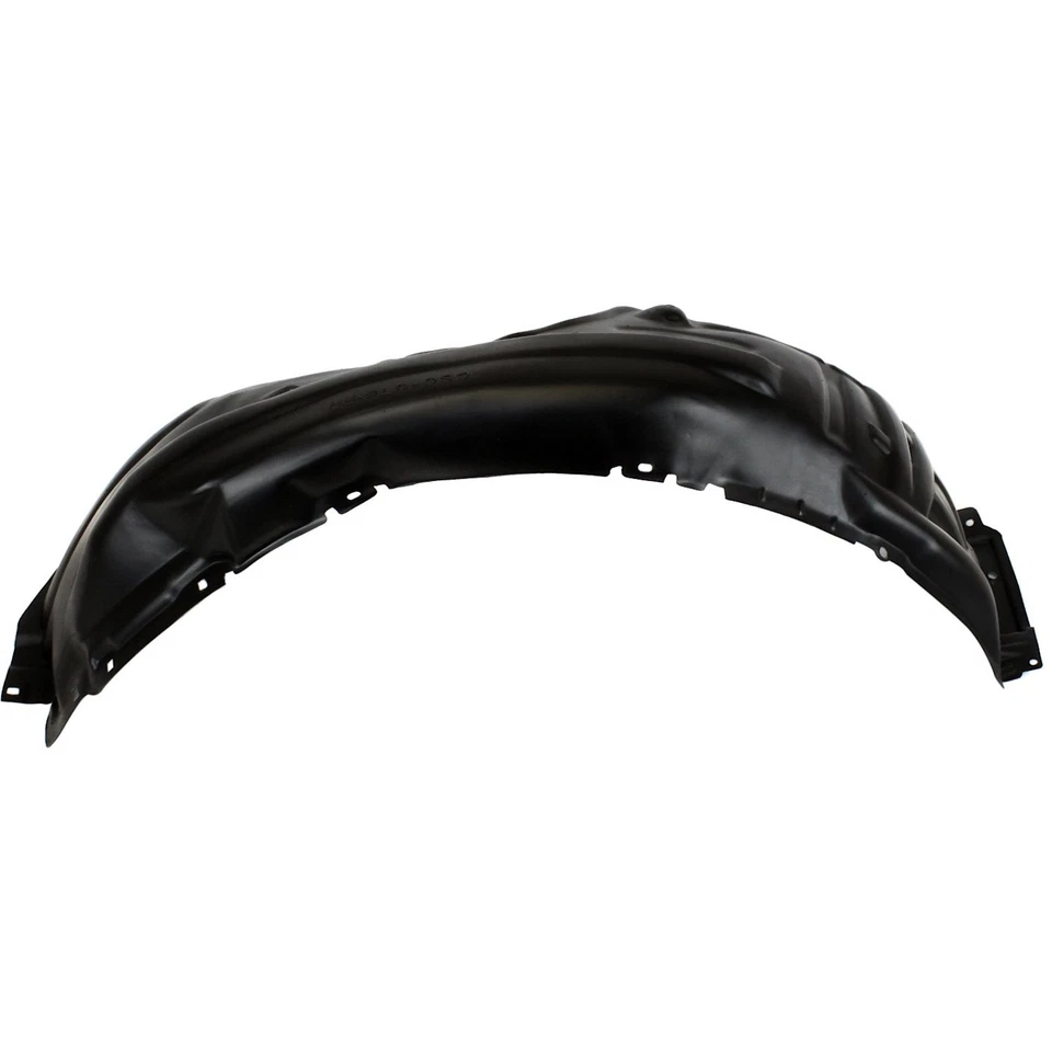 Set of 2 Fender Liner For Toyota Avalon 2011-2012 Front Left & Right Inner - Image 3 of 4