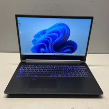 Origin EON15-X Gaming Laptop AMD Ryzen 9 3950X 32GB 256GB SSD Win11 Pro RTX 2070