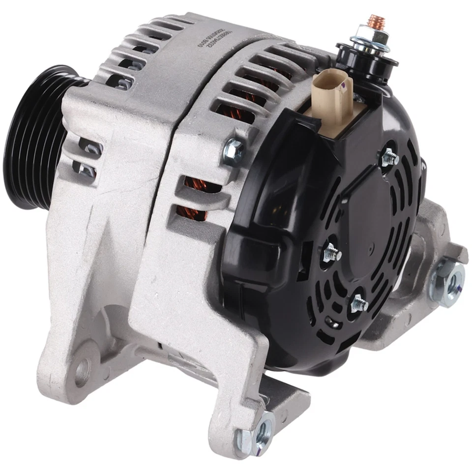 Alternador para camioneta Ram Dodge 1500 2500 3500 Durango 2004-2006 Foto 4 de 4