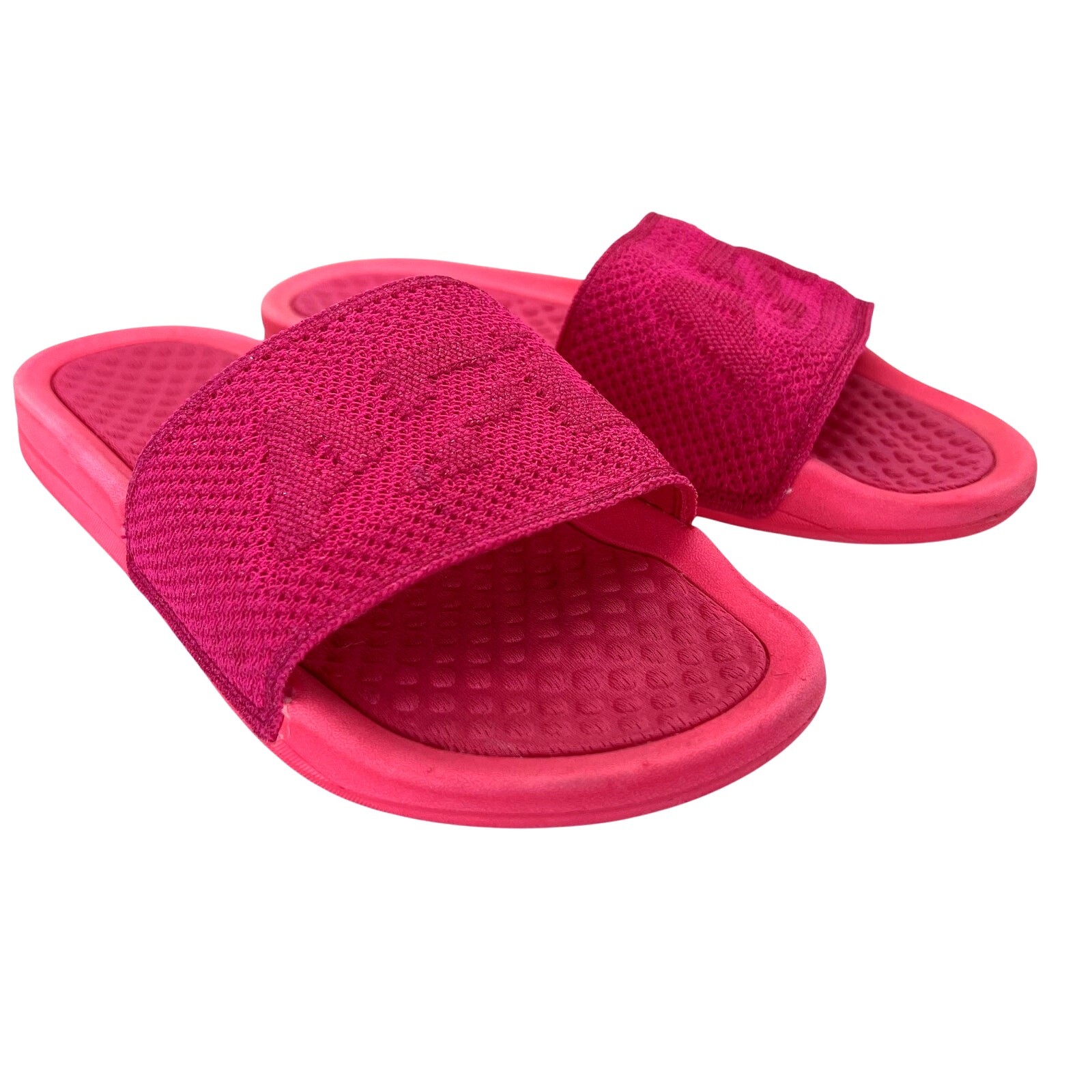 Sandali APL Big Logo Techloom Slide Rosa Propulsione Atletica Labs Donna 8