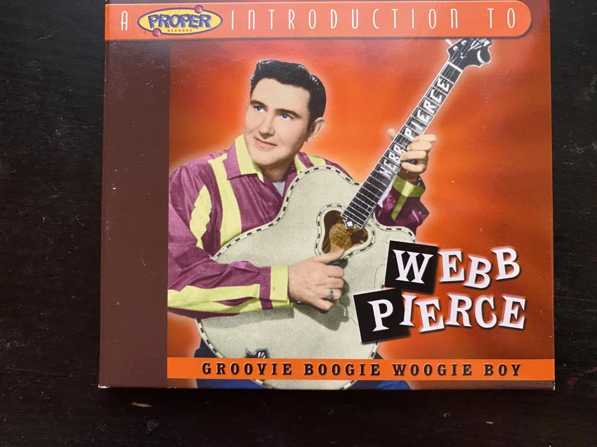 Western Swing Import Music CDs for sale | eBay