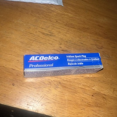 ACDelco 41-103 Iridium Plug