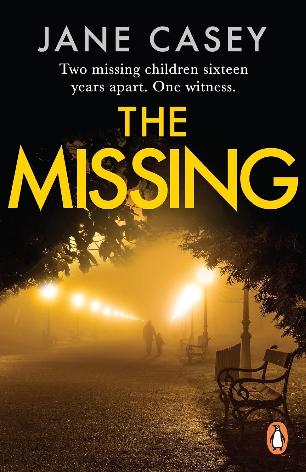 The Missing: The unputdownable crime thriller from bestselling author - Image 5
