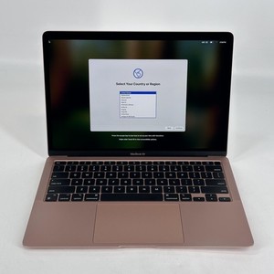 MacBook Air 2020 M1 16GB | eBay