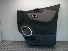 RENAULT TRAFIC VIVARO NV300 DOOR PANEL/CARD (FRONT DRIVER SIDE)  2014-2019