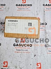 NEW Cognex DMR-362QL-0000 Barcode Scanner