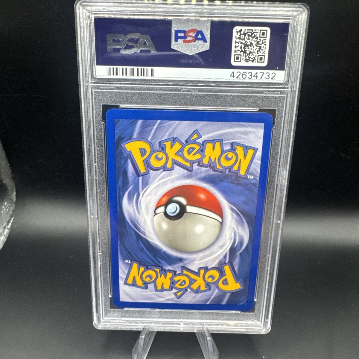 メガヤンマ ☆ 1st ED PSA10 1st Edition Light Machamp #25 Neo Destiny PSA 10 | eBay