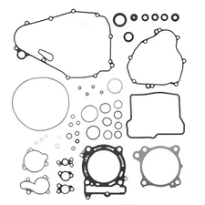 Complete Gasket Kit & Oil Seals Fits Kawasaki KX-F 450cc P400250900068
