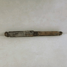 Stoßdämpfer hinten. Links JEEP GRAND CHEROKEE (WG) 2.7 CRD Limited aut. SUV