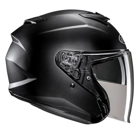 HJC Casque Jet I31 UNI - Photo 4/4