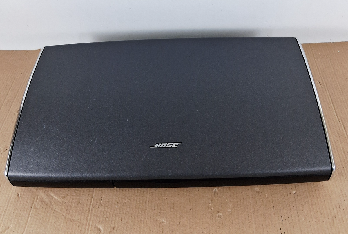 定価40万 BOSE コントロールコンソール AV35 Control Console リモコン 