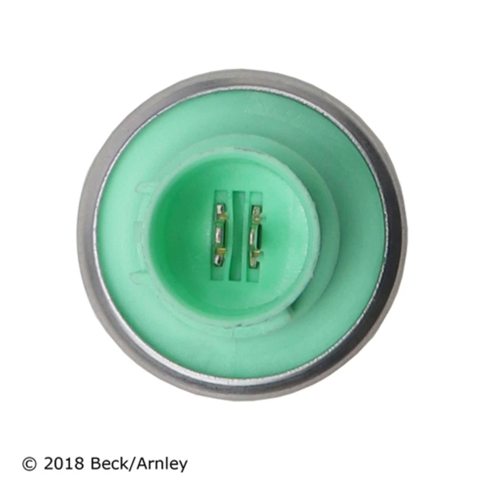 Interruptor de presión de dirección asistida Beck Arnley 201-2377 para Honda Ridgeline Accord Foto 2 de 4