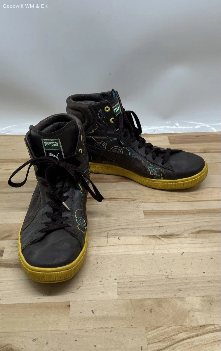 PUMA Athletic Vintage Shoes for Men for sale | eBay