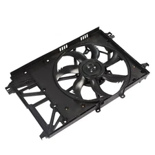 New Radiator Cooling Fan Assembly for 2019-2021 Toyota Rav4 2018-2021 Camry 2.5L
