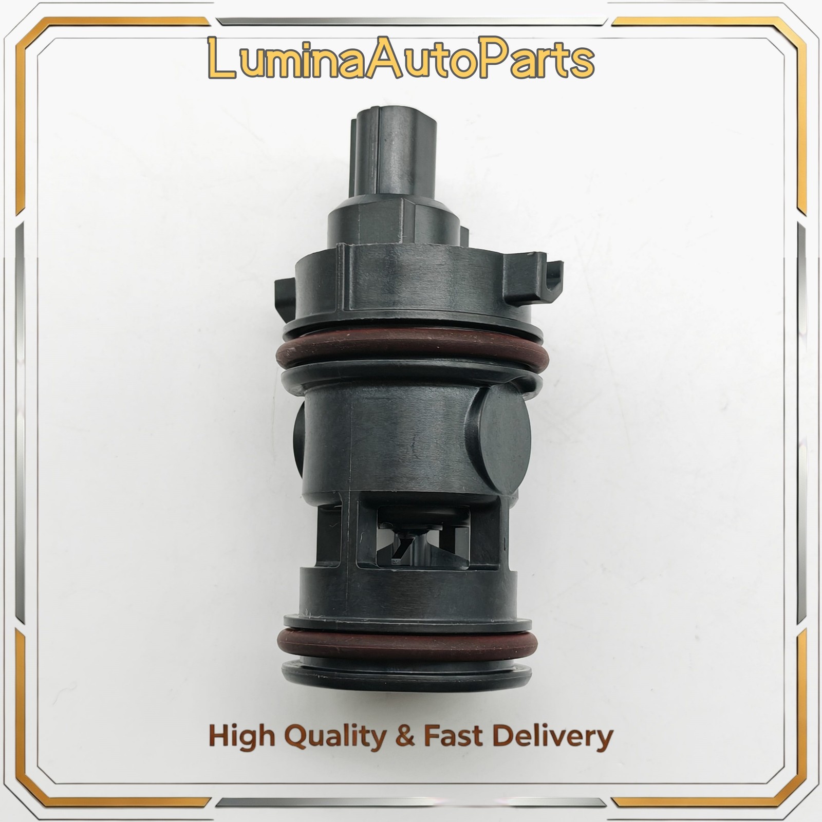 Acura NSX 2012-2026 Evap purge valve