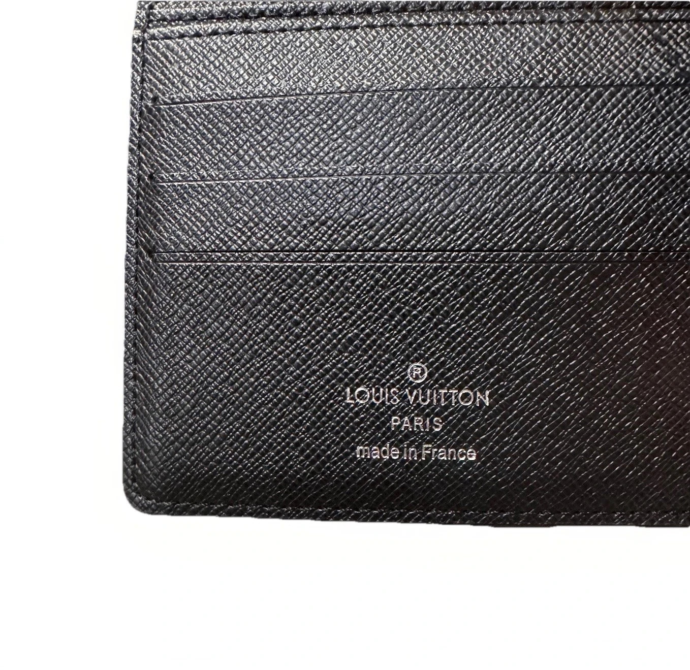Louis Vuitton Eclipse Multiple Wallet Monogram Au… - image 5