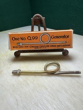 Coleman Q99 Generator NOS