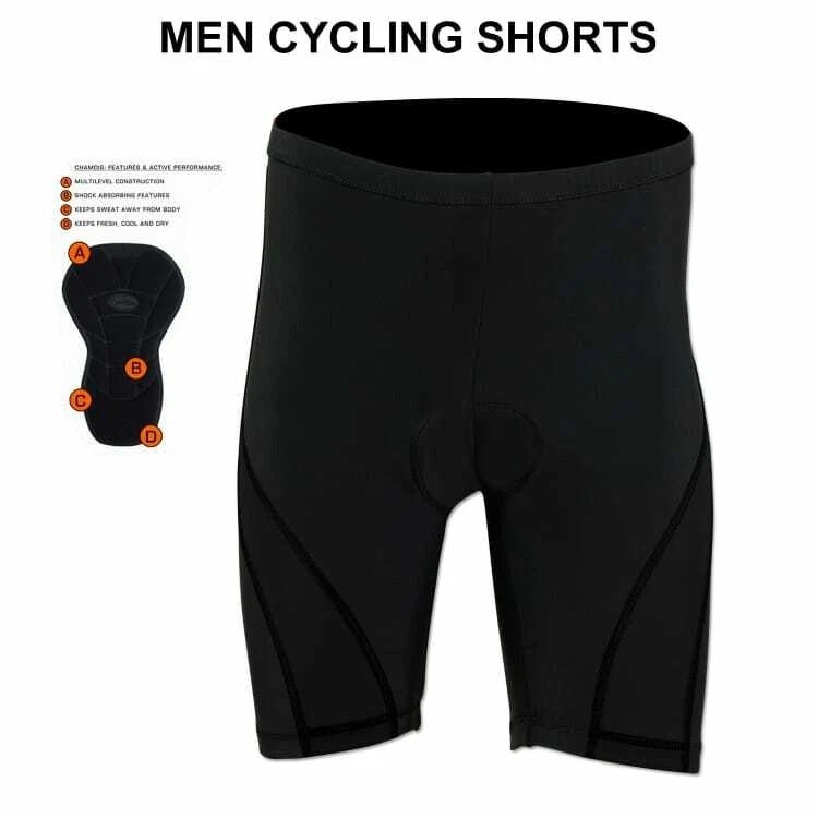 Bicycle Shorts