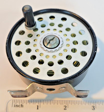 Vintage Martin Model 61 Fly Fishing Reel USA MADE