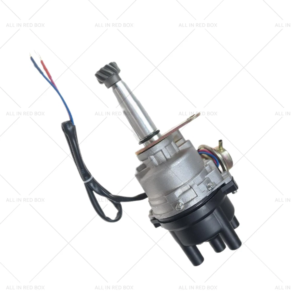 Electronic Ignition Distributor Suitable For Mitsubishi Pajero 1991-99 2.6L 4G54 - image 3 of 4