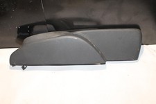 Siège Volvo S60