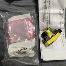 New Banner QS30LDQ Photoelectric Sensor 10-30...