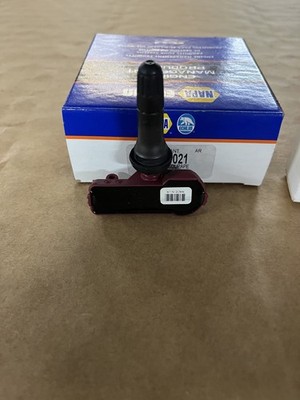 New Napa ECHLIN 90-1021 TPMS Replacement Sensor