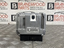 VW GOLF MK8 / SKODA OCTAVIA MK4  1.5 PETROL ECU SINGLE PCM MODULE 05E907309D