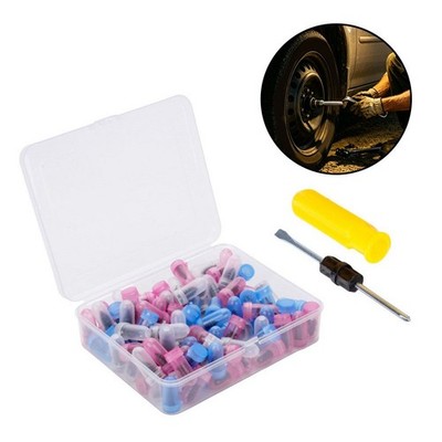 Daily Driving Essential Tubeless Reifenreparaturset kein Reifenausbau nötig