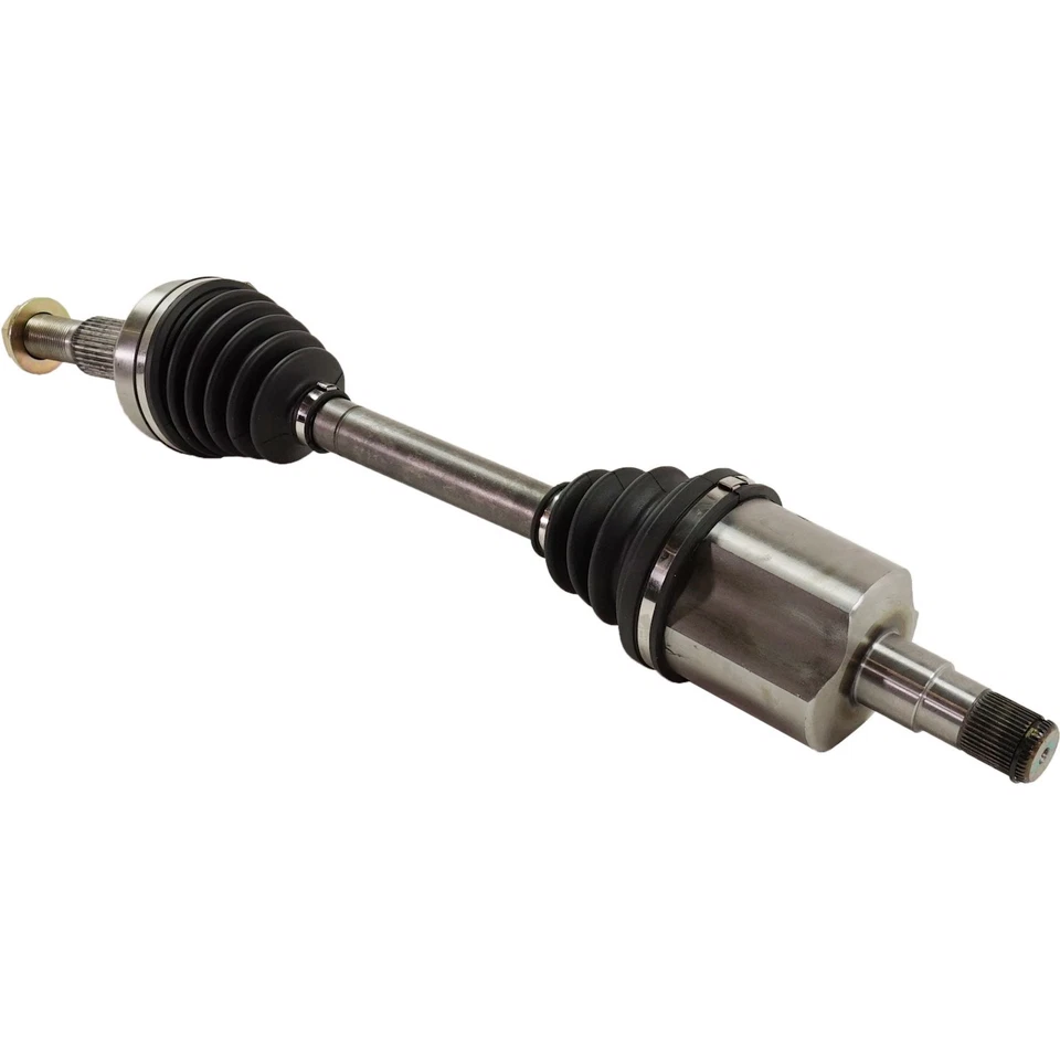 Eje medio eje CV pasajero delantero lado derecho para Chevy mano Chevrolet Impala Foto 3 de 4
