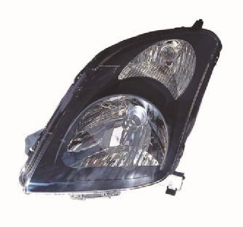 Original Abakus Hauptscheinwerfer 218-1134L-LDEM2 FüR Suzuki-image